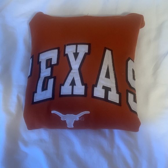 Unisex hoodie Texas Longhorns - Picture 8 of 8
